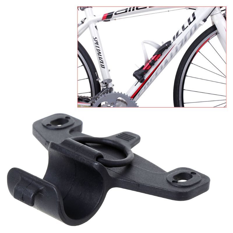 Bisiklet Hava Pompası Klip Şiş - Bike Pump Frame Mount incelemesi ve fiyatı