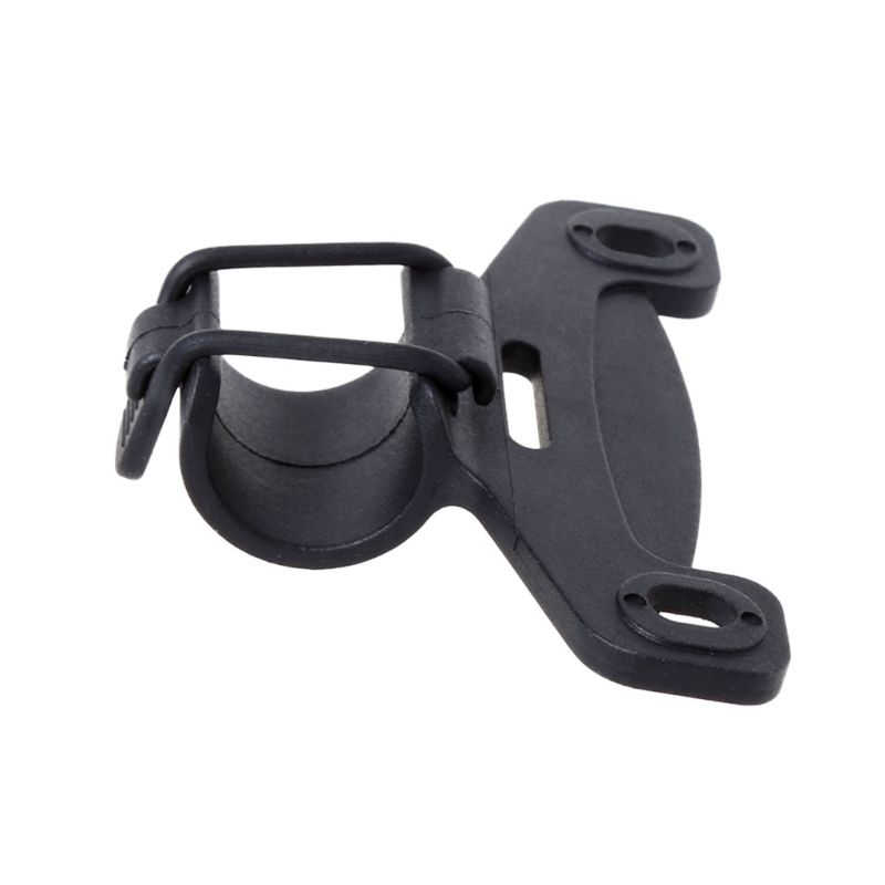 Bisiklet Hava Pompası Klip Şiş - Bike Pump Frame Mount incelemesi ve fiyatı