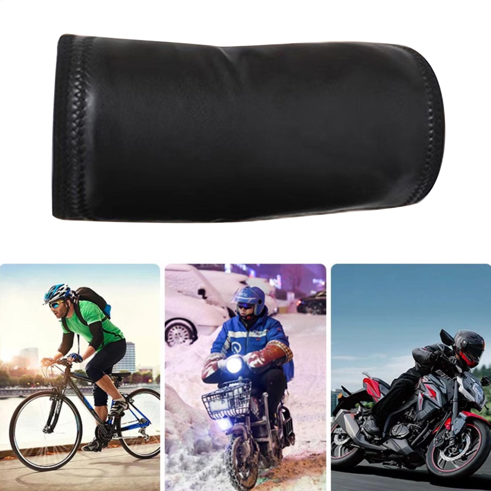 Bisiklet Bacak Isıtıcıları Ter - Winter Cycling Commute incelemesi ve fiyatı