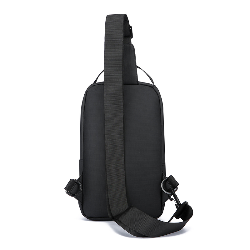 Erkekler için Göğüs Çantası Su - Cycling Commuter Bag incelemesi ve fiyatı