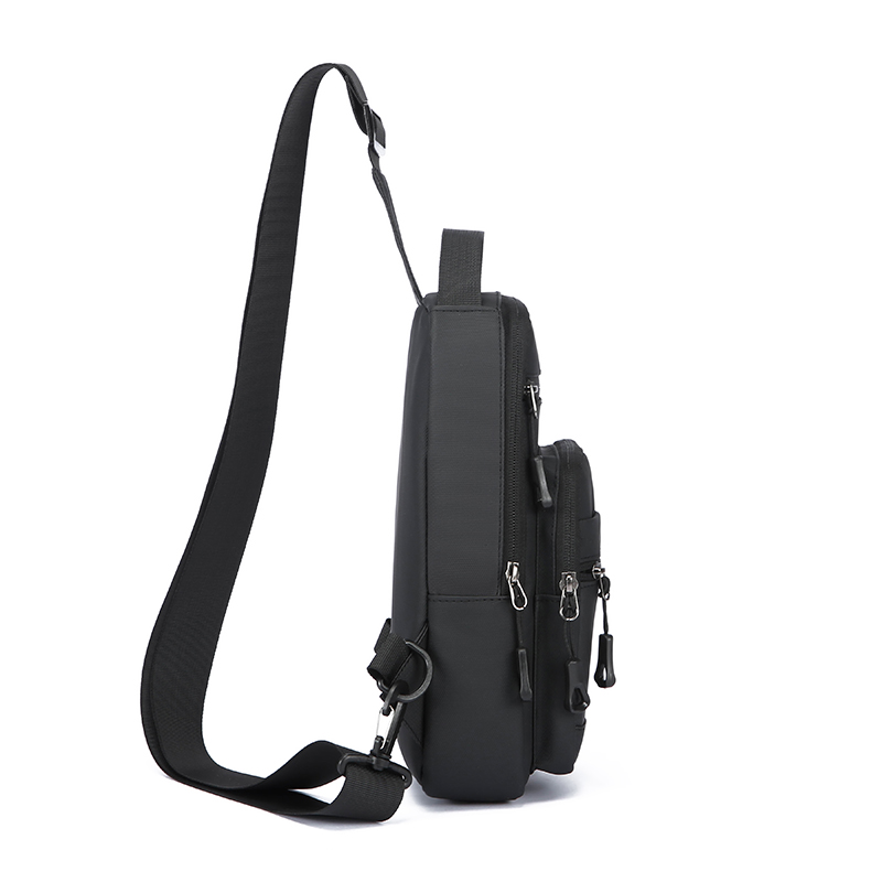 Erkekler için Göğüs Çantası Su - Cycling Commuter Bag incelemesi ve fiyatı