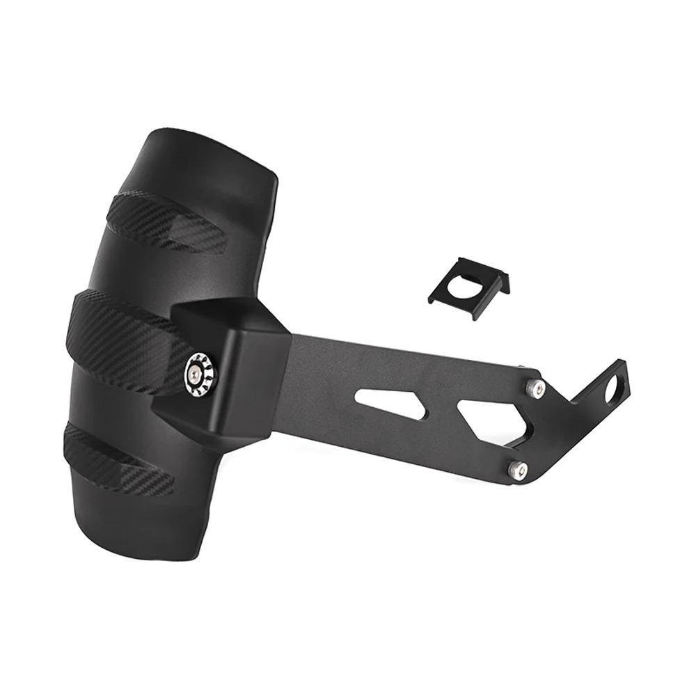 1 Set Moto Çamurluk Arka Teker - Fender Mudguard Set incelemesi ve fiyatı