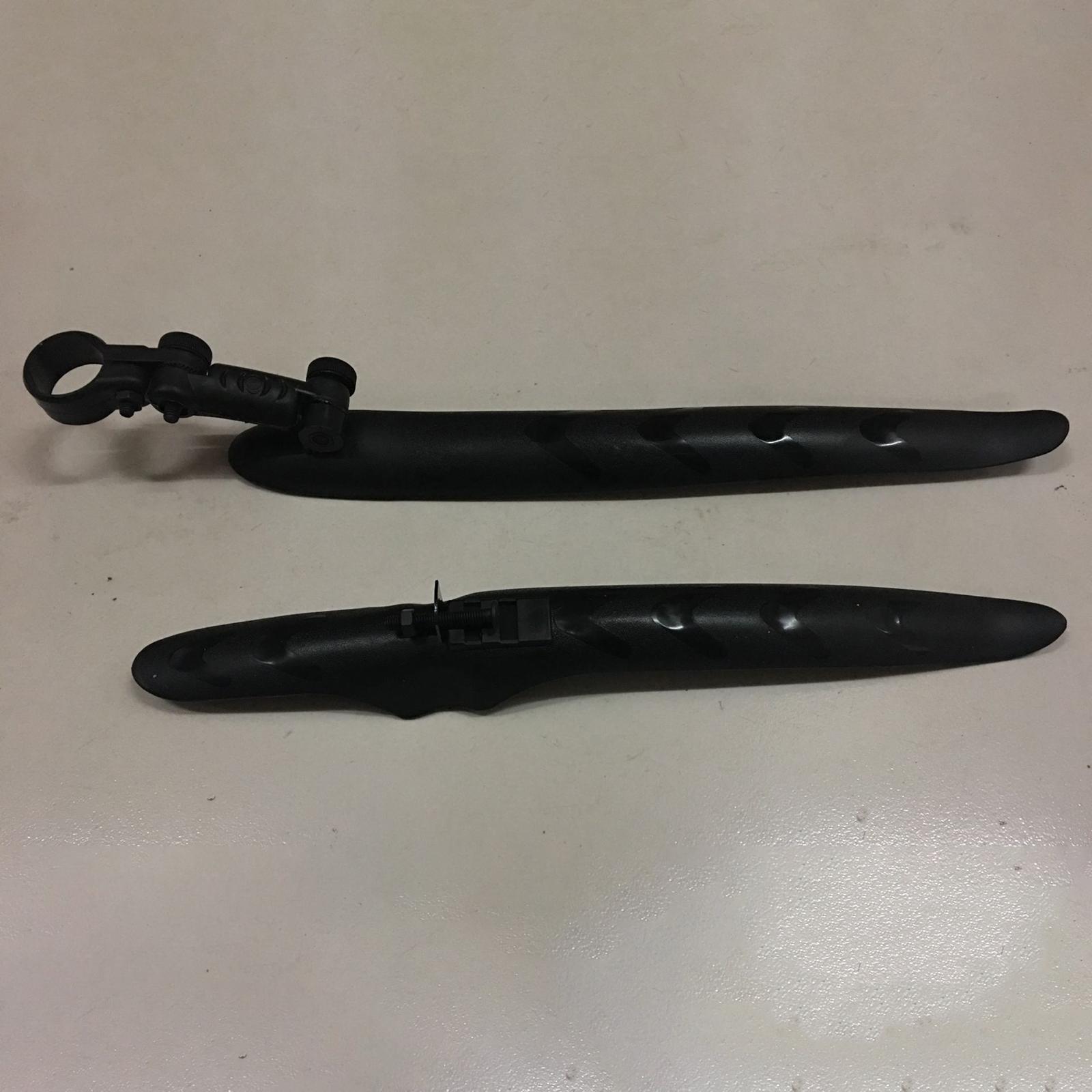Bisiklet Çamurluk Bisiklet Çam - Fender Mudguard Set incelemesi ve fiyatı