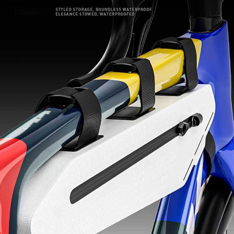 1,5 L Kapasiteli Bisiklet Çerç - Cycling Commute Essentials incelemesi ve fiyatı