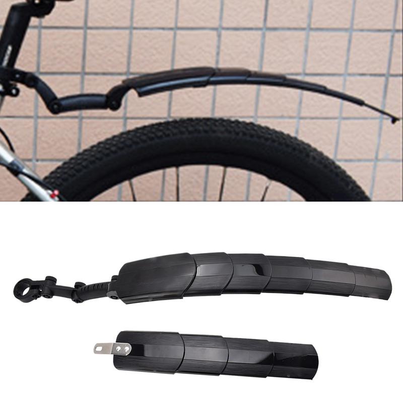 Bisiklet Çamurlukları Sıçrama  - Cycling Commute In Rain incelemesi ve fiyatı
