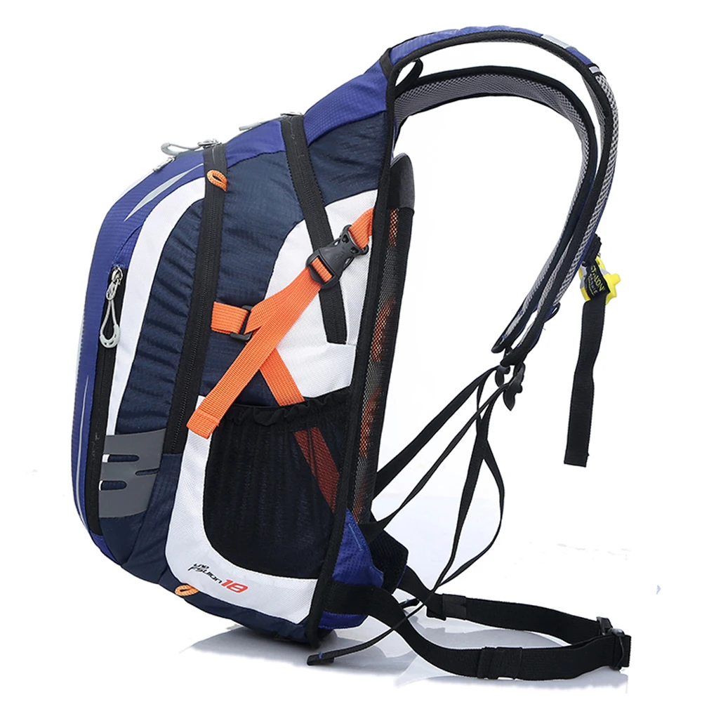 Biking Hydration Backpack Port - Cycling Commute Backpack incelemesi ve fiyatı