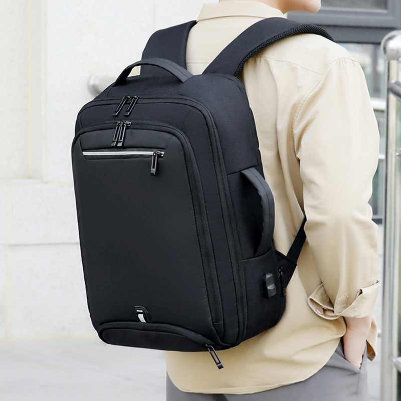 Açık Hava Tırmanış Sırt Çantas - Cycling Commuter Backpack Laptop incelemesi ve fiyatı