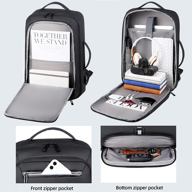 Açık Hava Tırmanış Sırt Çantas - Cycling Commuter Backpack Laptop incelemesi ve fiyatı