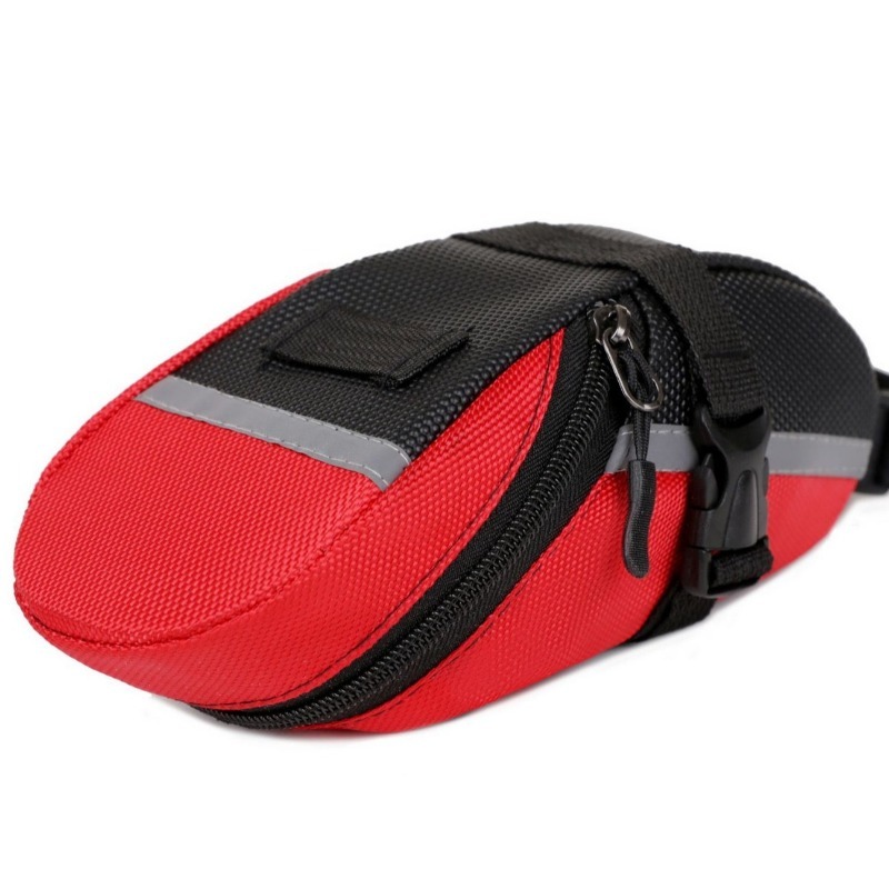 5'li Paket Bisiklet Sele Çanta - Saddle Bag Under Seat incelemesi ve fiyatı