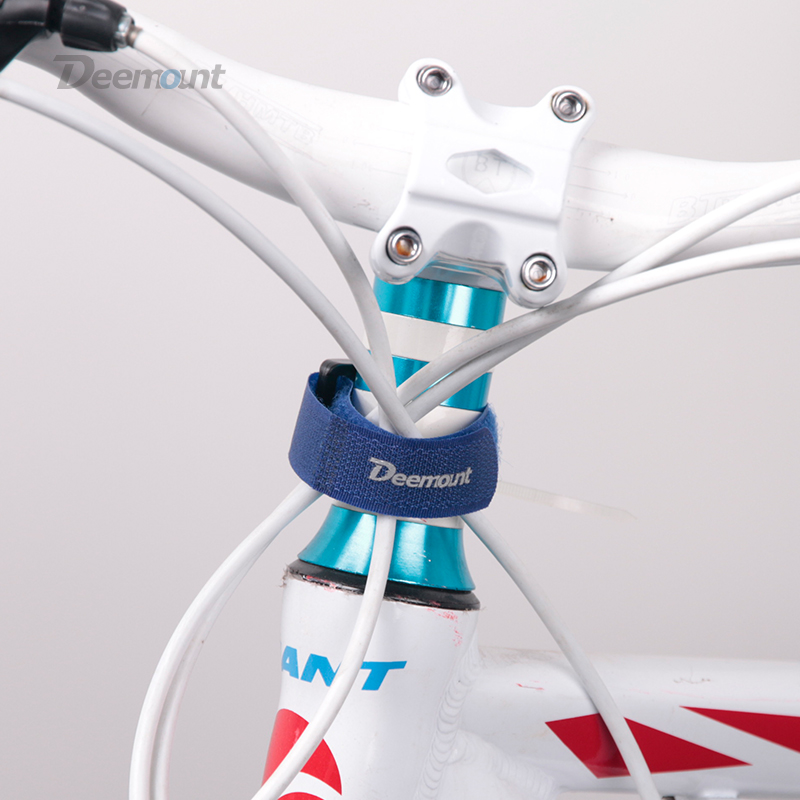 Deemount 4 adet bisiklet naylo - Bike Pump Frame Mount incelemesi ve fiyatı