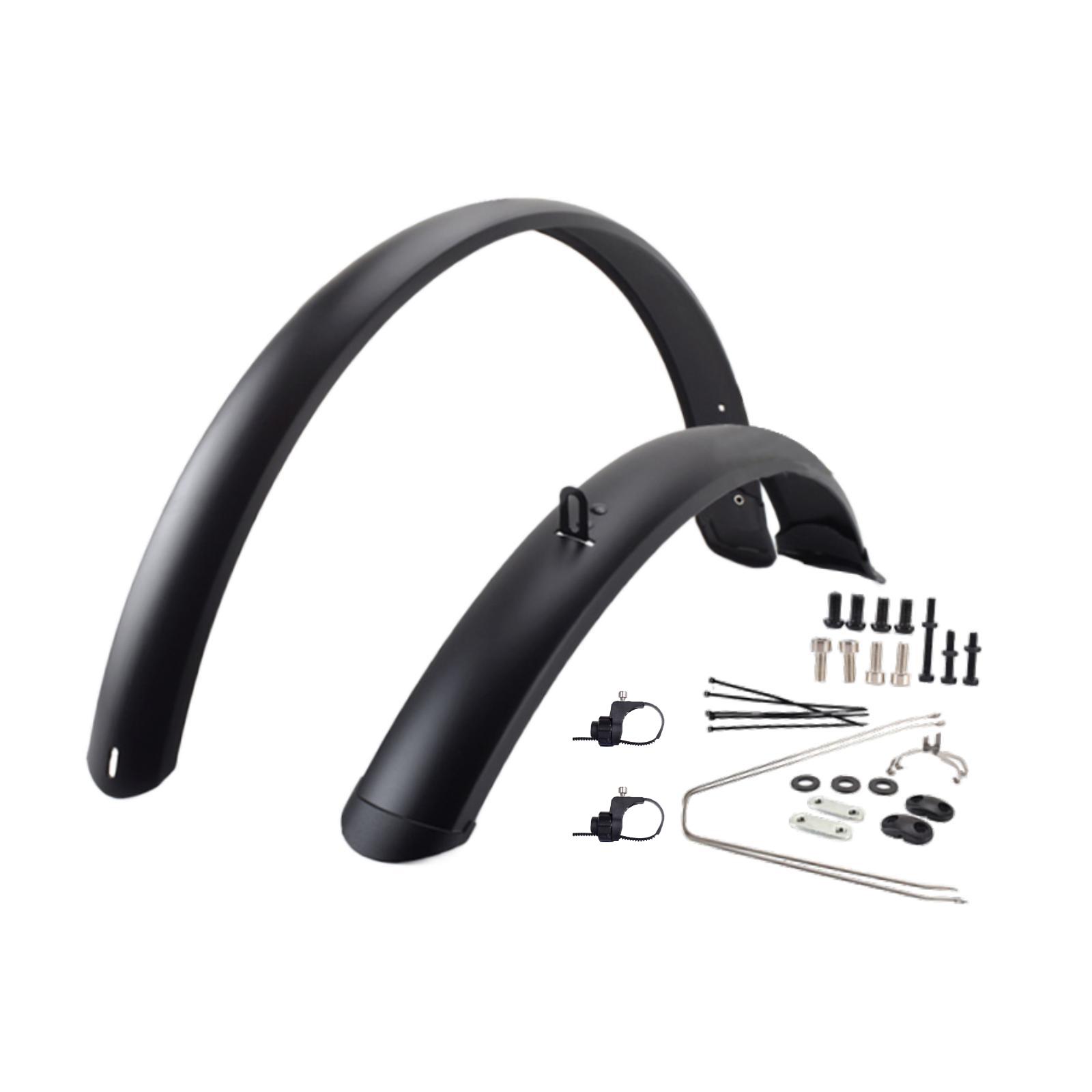 Dağ Bisikleti Çamurluk Seti Pr - Fender Mudguard Set incelemesi ve fiyatı