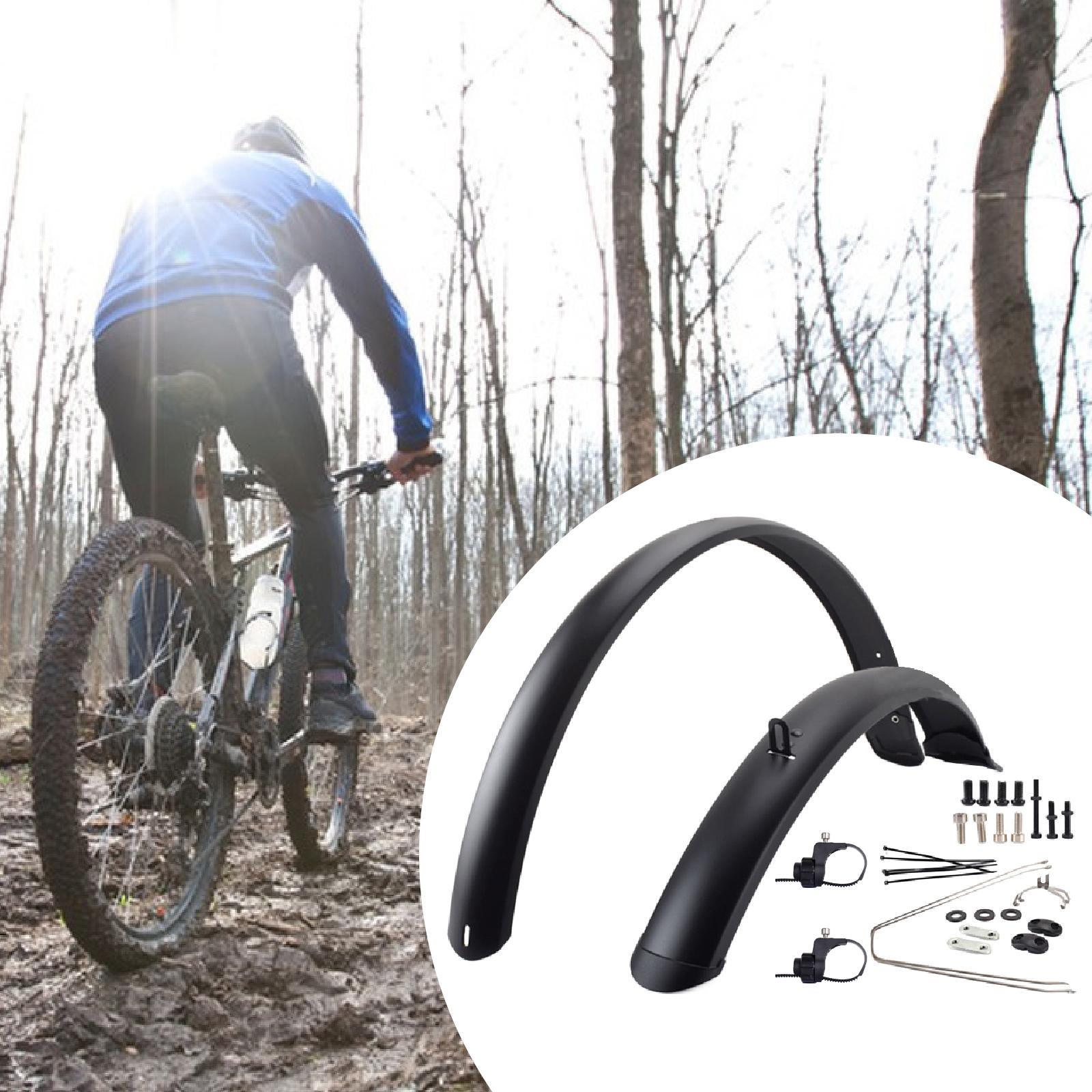Dağ Bisikleti Çamurluk Seti Pr - Fender Mudguard Set incelemesi ve fiyatı