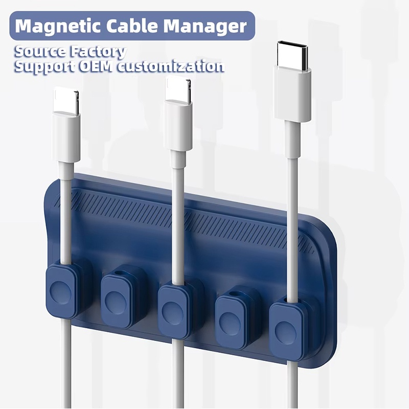 Kablo Düzenleyici Manyetik Kab - Cable Lock Flexible incelemesi ve fiyatı