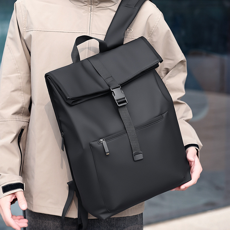 Su geçirmez Dizüstü Sırt Çanta - Cycling Commuter Backpack Laptop incelemesi ve fiyatı