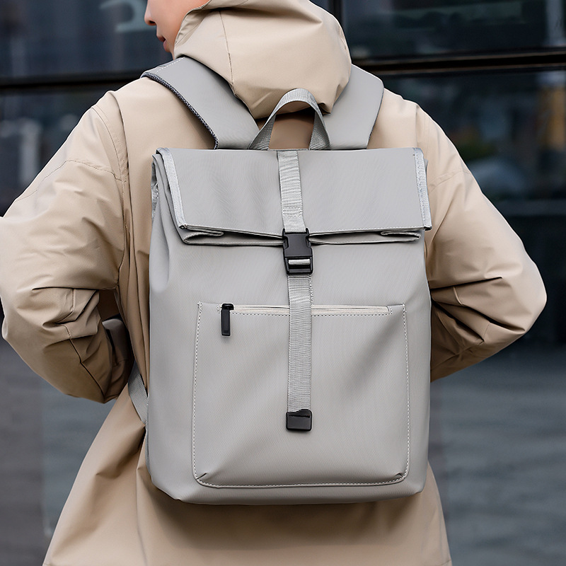 Su geçirmez Dizüstü Sırt Çanta - Cycling Commuter Backpack Laptop incelemesi ve fiyatı