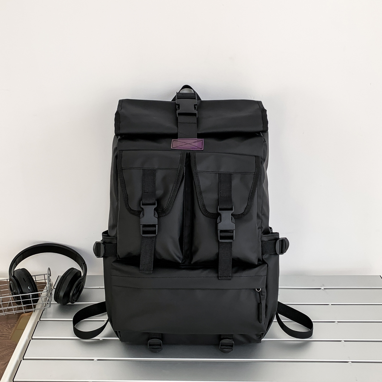 Erkekler Kadınlar için Büyük K - Cycling Commuter Backpack Laptop incelemesi ve fiyatı