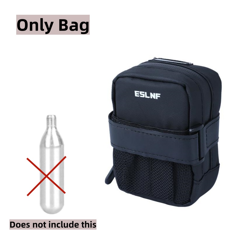 ESLNF bisiklet sele çantası su - Cycling Commuter Bag incelemesi ve fiyatı