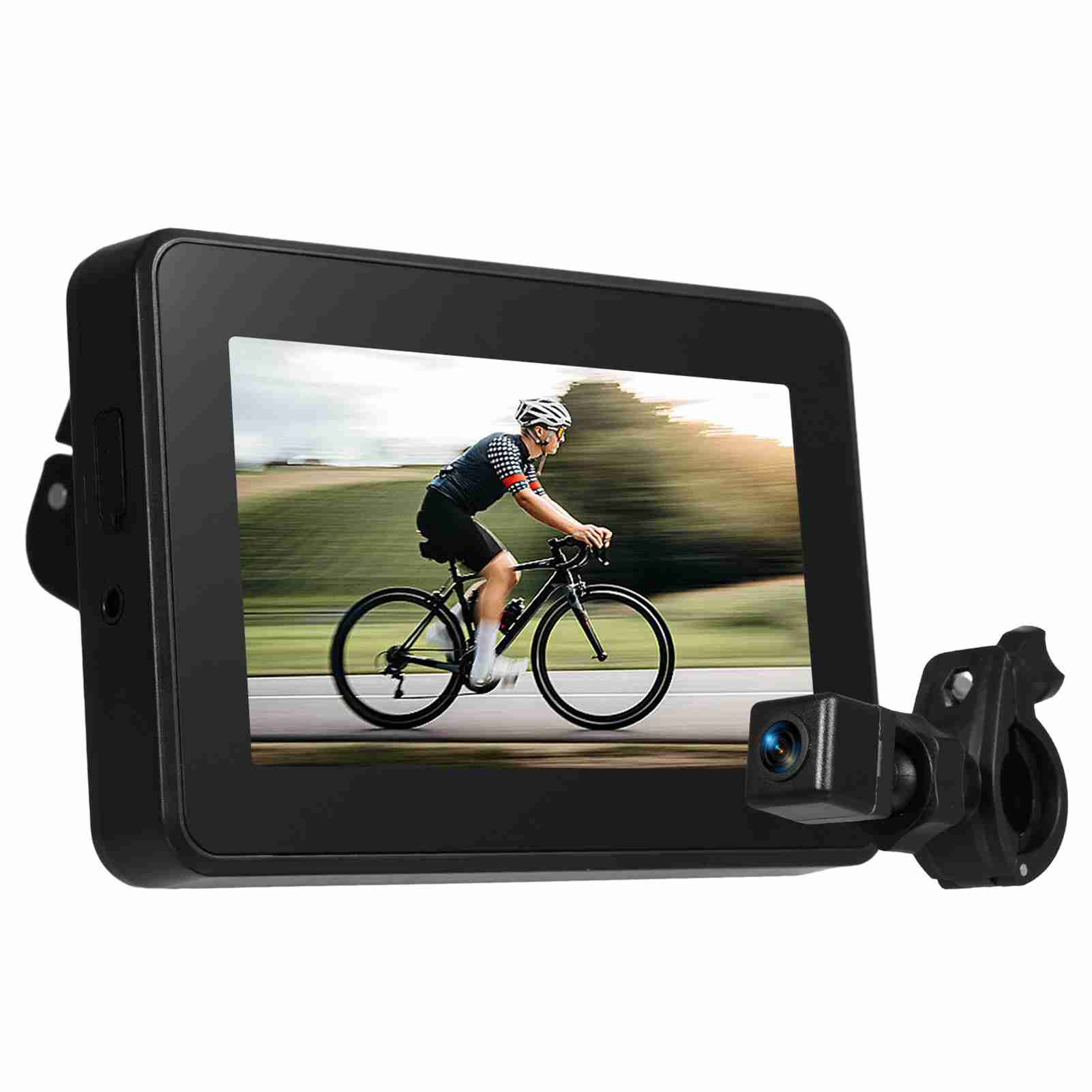 Bisiklet Dikiz Kamera 1080 P 4 - Cycling Zones incelemesi ve fiyatı