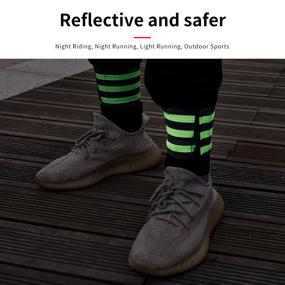 Evrensel Yansıtıcı Bisiklet Gü - Cycling Commute Pants incelemesi ve fiyatı