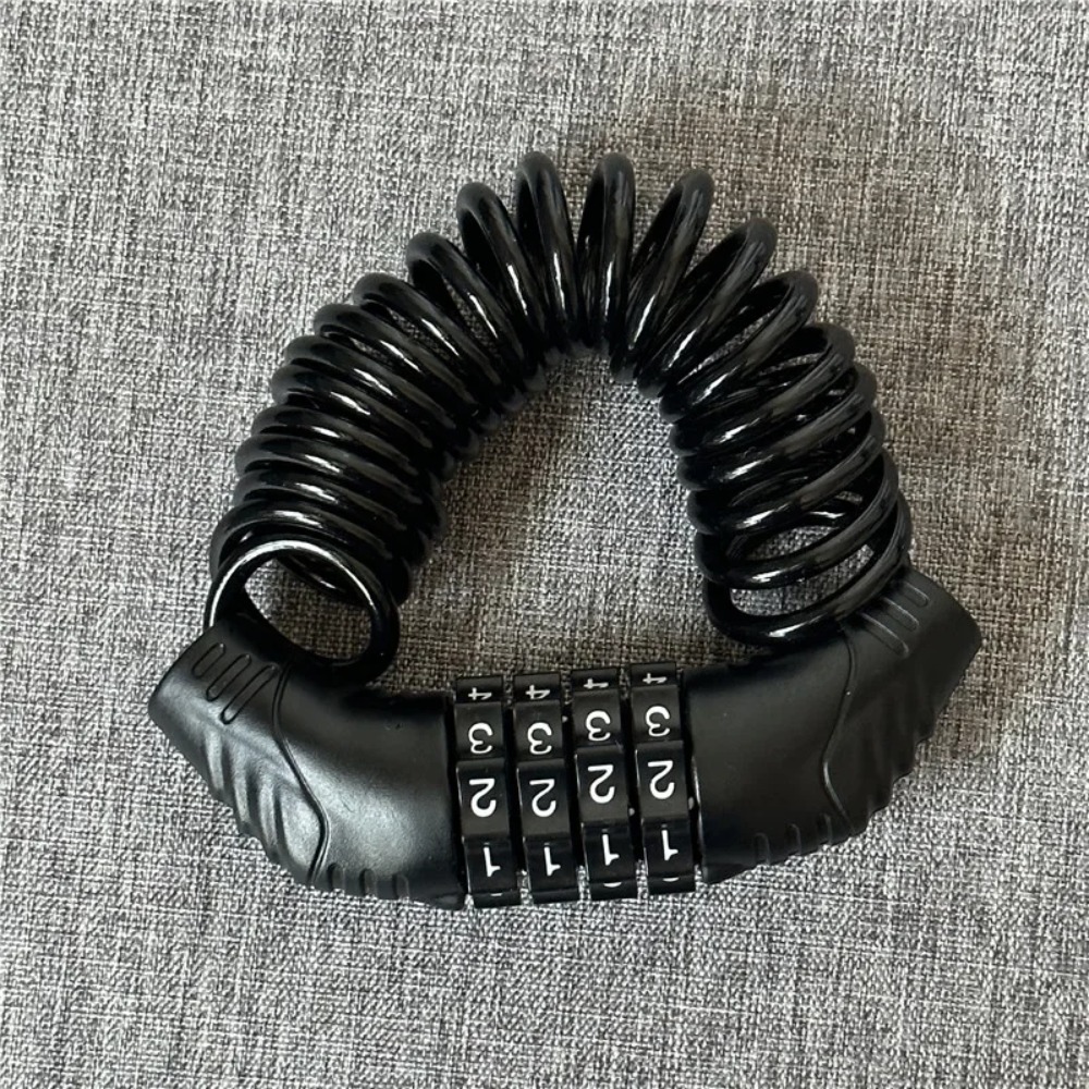 4 Haneli Şifreli Taşınabilir H - Chain Lock Combination incelemesi ve fiyatı