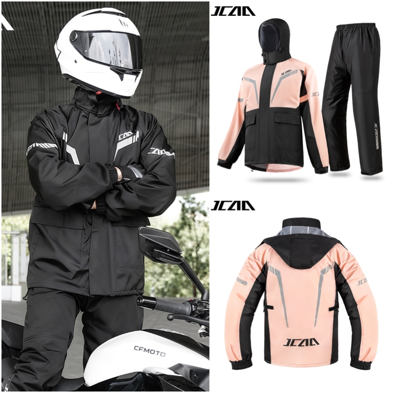 Şehir İçi Ulaşım İçin Nefes Al - Cycling Commute Jacket incelemesi ve fiyatı