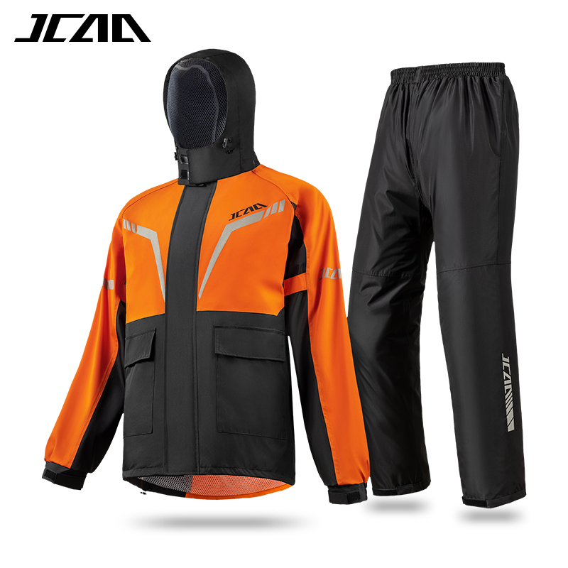 Şehir İçi Ulaşım İçin Nefes Al - Cycling Commute Jacket incelemesi ve fiyatı