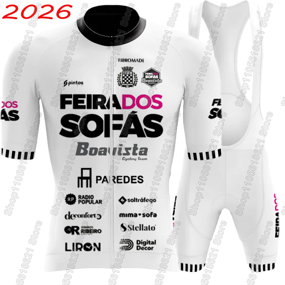 Feira dos Sofás - Boavista 202 - Cycling Commuter Clothing incelemesi ve fiyatı