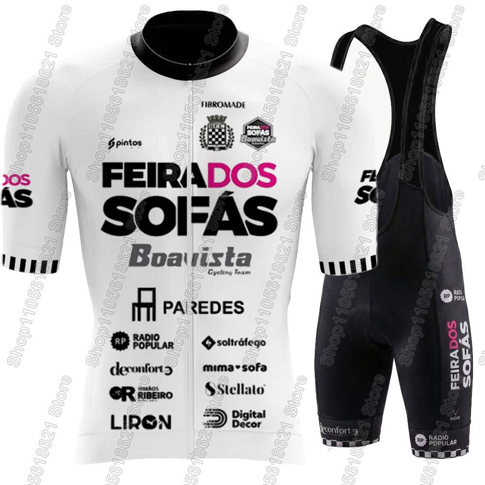 Feira dos Sofás - Boavista 202 - Cycling Commuter Clothing incelemesi ve fiyatı