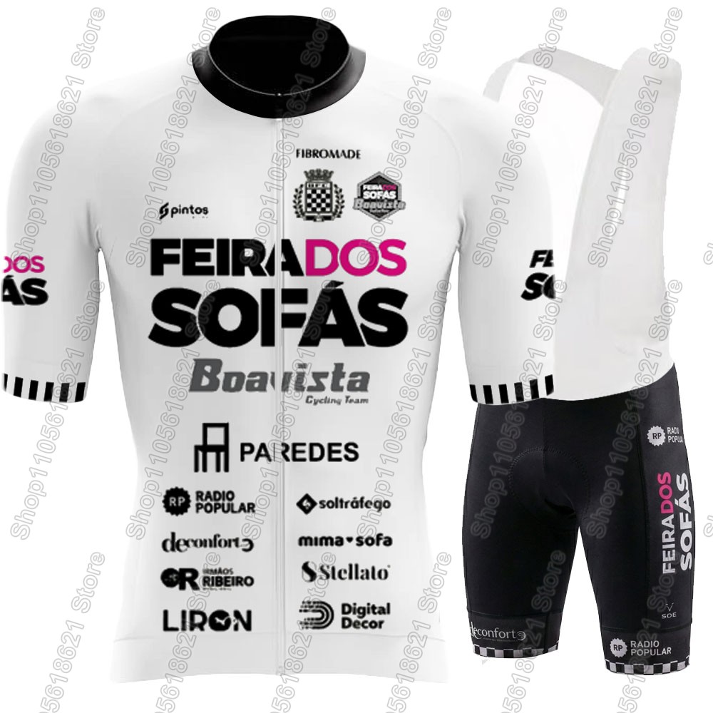 Feira dos Sofás - Boavista 202 - Cycling Commuter Clothing incelemesi ve fiyatı