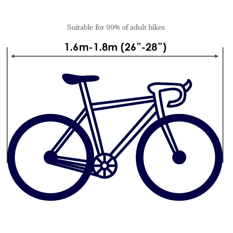 HSSEE şık dağ bisiklet örtüsü  - Cycling Commuter Bag incelemesi ve fiyatı