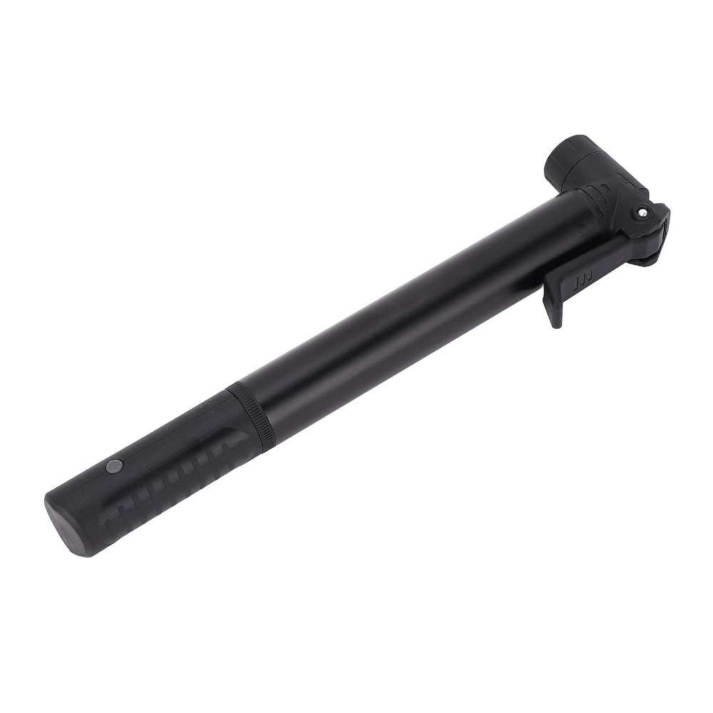 Taşınabilir Bisiklet Pompası A - Bike Pump Frame Mount incelemesi ve fiyatı