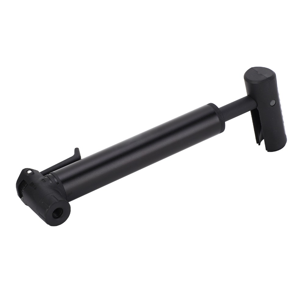 Taşınabilir Bisiklet Pompası A - Bike Pump Frame Mount incelemesi ve fiyatı