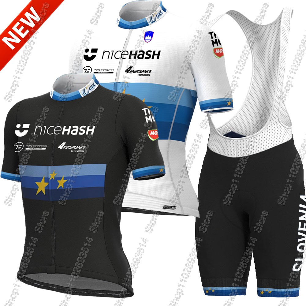 Slovenya 2026 Milli Takım Avru - Cycling Commuter Clothing incelemesi ve fiyatı