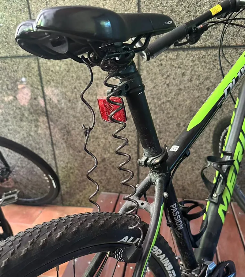 Dayanıklı klasik kask kilit zi - Chain Lock Combination incelemesi ve fiyatı