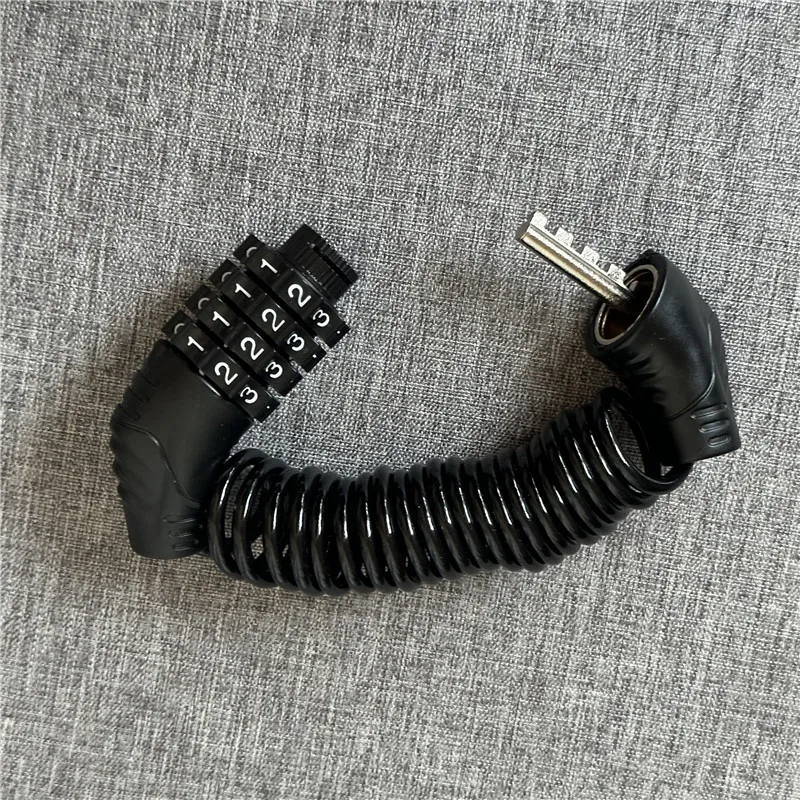 Dayanıklı klasik kask kilit zi - Chain Lock Combination incelemesi ve fiyatı