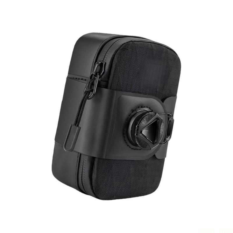 U2JB Bisiklet Eyer Çantası Ark - Saddle Bag Under Seat incelemesi ve fiyatı