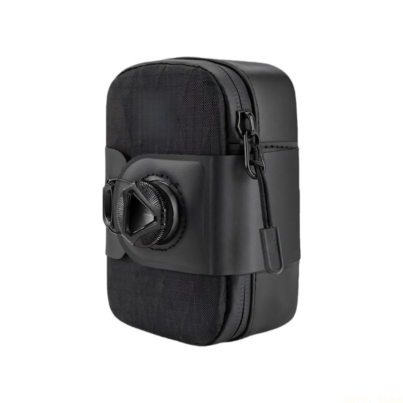 U2JB Bisiklet Eyer Çantası Ark - Saddle Bag Under Seat incelemesi ve fiyatı