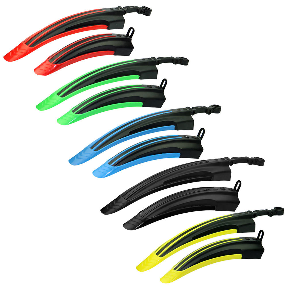 2 adet dağ bisikleti çamurluk  - Fender Mudguard Set incelemesi ve fiyatı