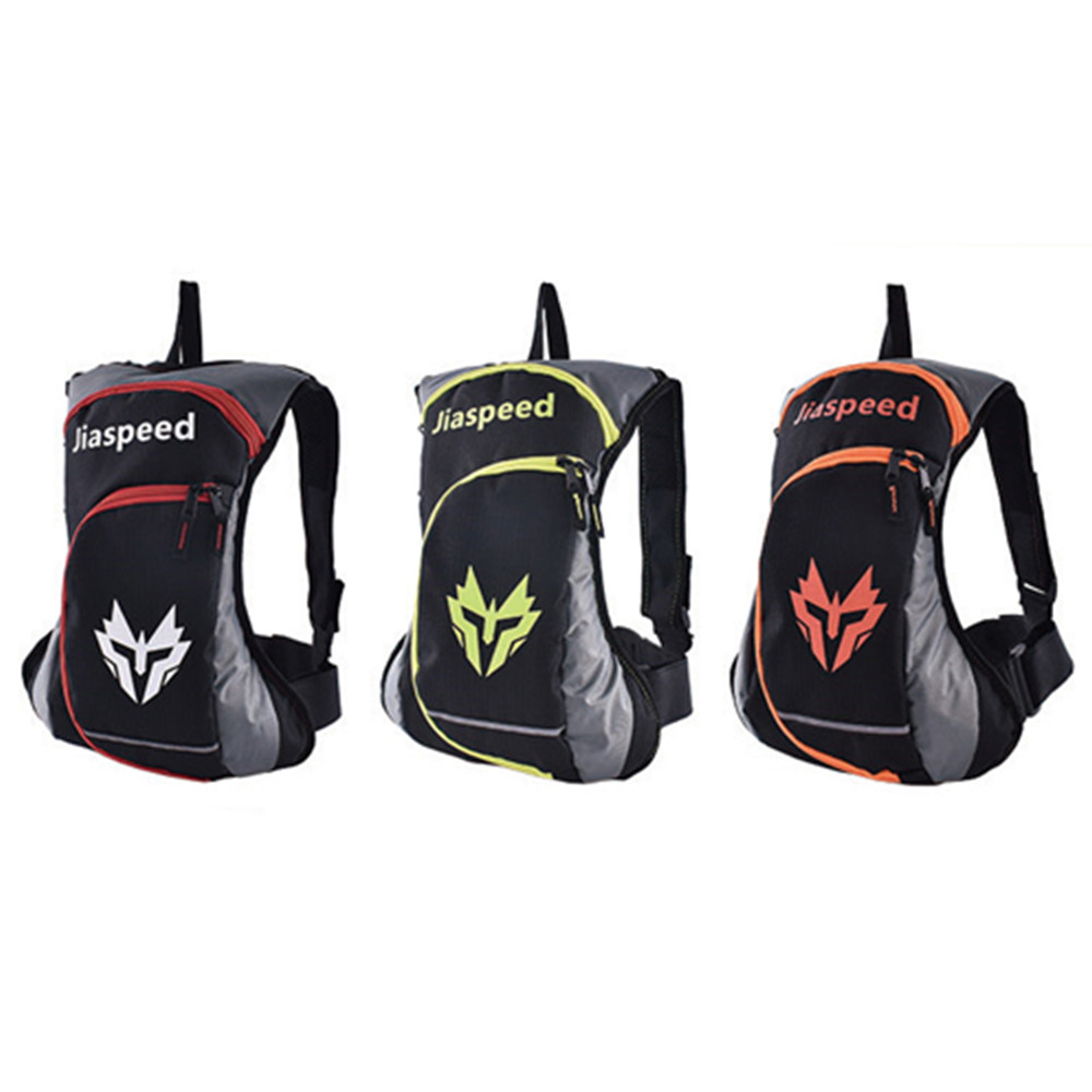 Motosiklet bisiklet paketi kap - Cycling Commute Backpack incelemesi ve fiyatı