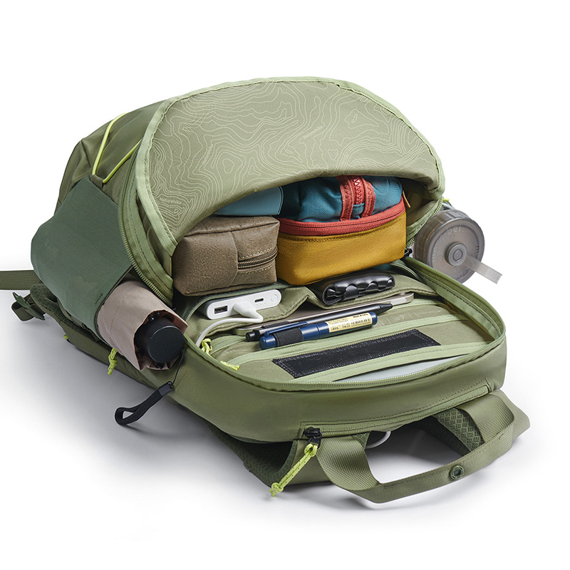 Naturehike Oksijen Glam Dizüst - Cycling Commuter Backpack Laptop incelemesi ve fiyatı