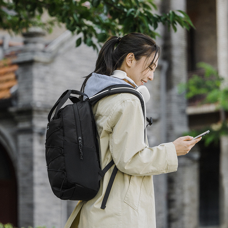 Naturehike Oksijen Glam Dizüst - Cycling Commuter Backpack Laptop incelemesi ve fiyatı
