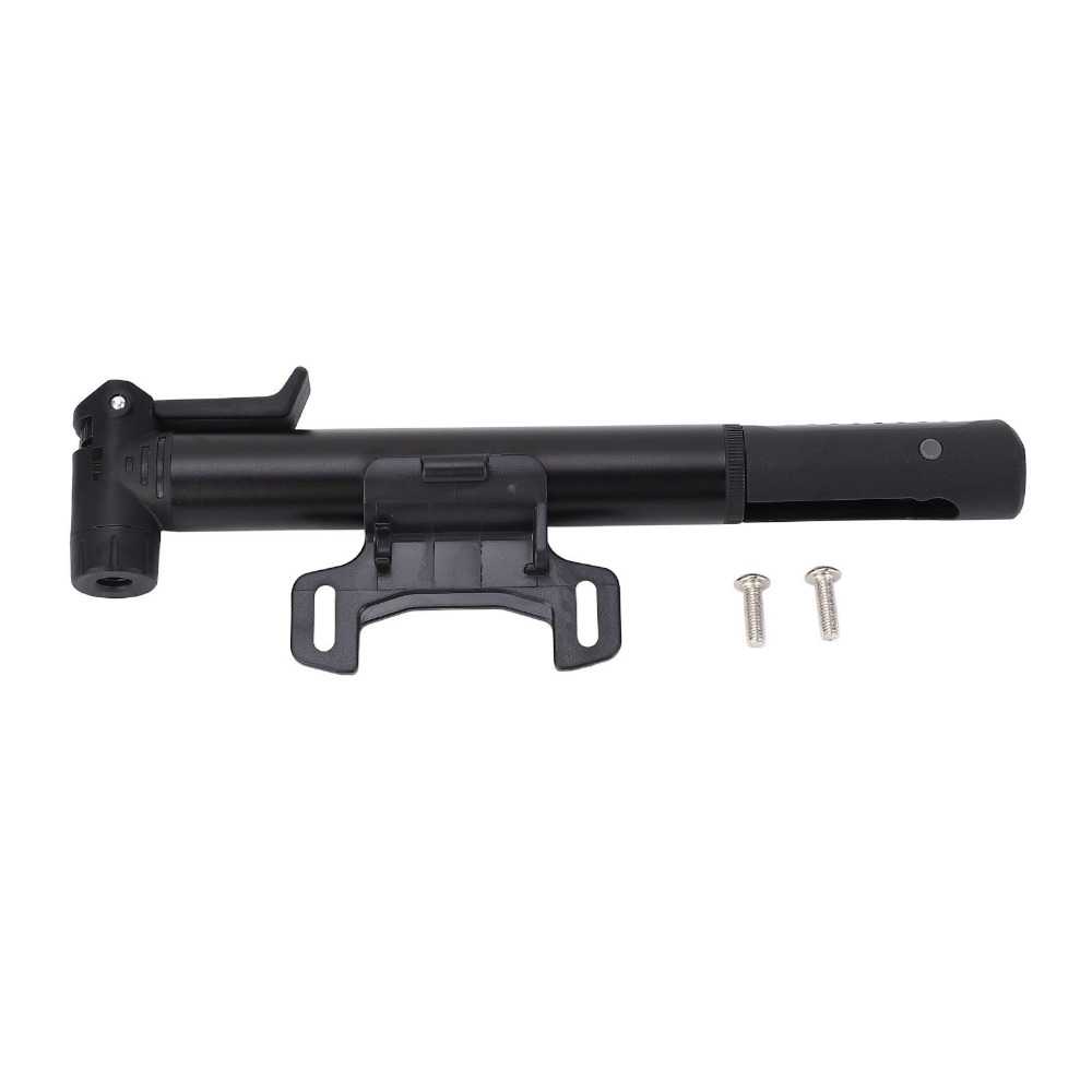 Taşınabilir Bisiklet Pompası A - Bike Pump Frame Mount incelemesi ve fiyatı