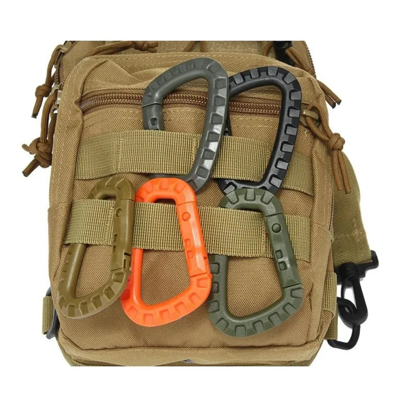 2/5/16 adet Taktik Karabina Se - Chain Lock Combination incelemesi ve fiyatı