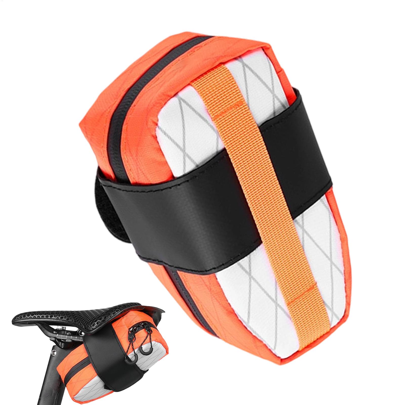 Aşınmaya dayanıklı bisiklet se - Saddle Bag Under Seat incelemesi ve fiyatı