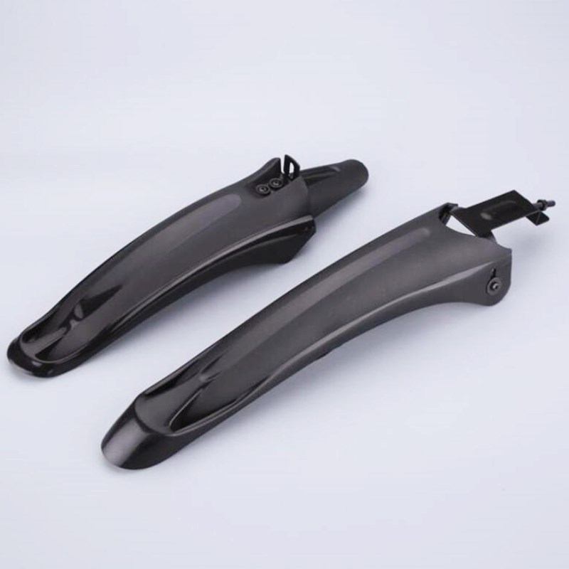 Dağ bisikleti çamurluk seti bi - Fender Mudguard Set incelemesi ve fiyatı