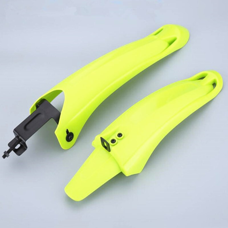 Dağ bisikleti çamurluk seti bi - Fender Mudguard Set incelemesi ve fiyatı