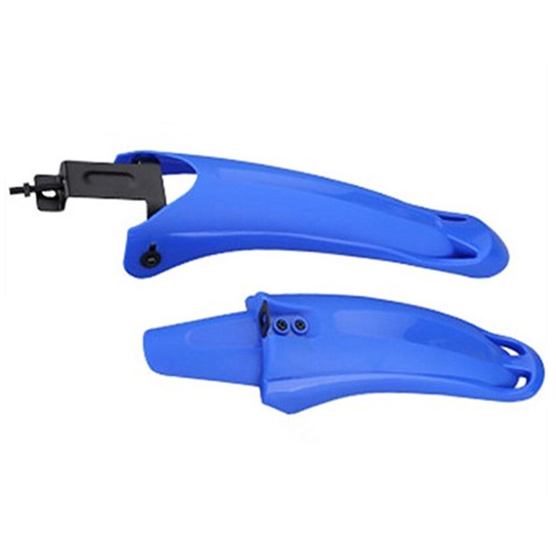 Dağ bisikleti çamurluk seti bi - Fender Mudguard Set incelemesi ve fiyatı