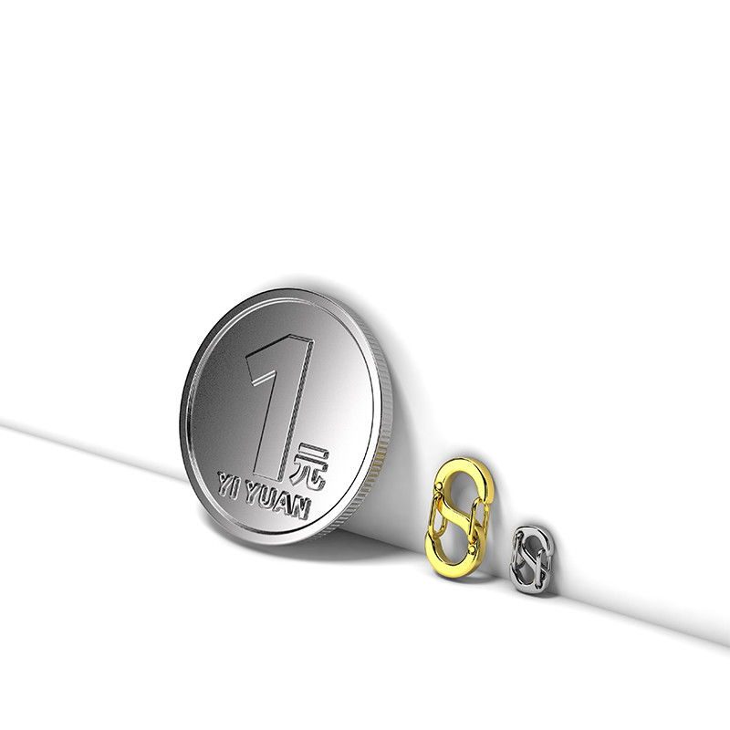 Süper Mini 304 paslanmaz çelik - Chain Lock Combination incelemesi ve fiyatı