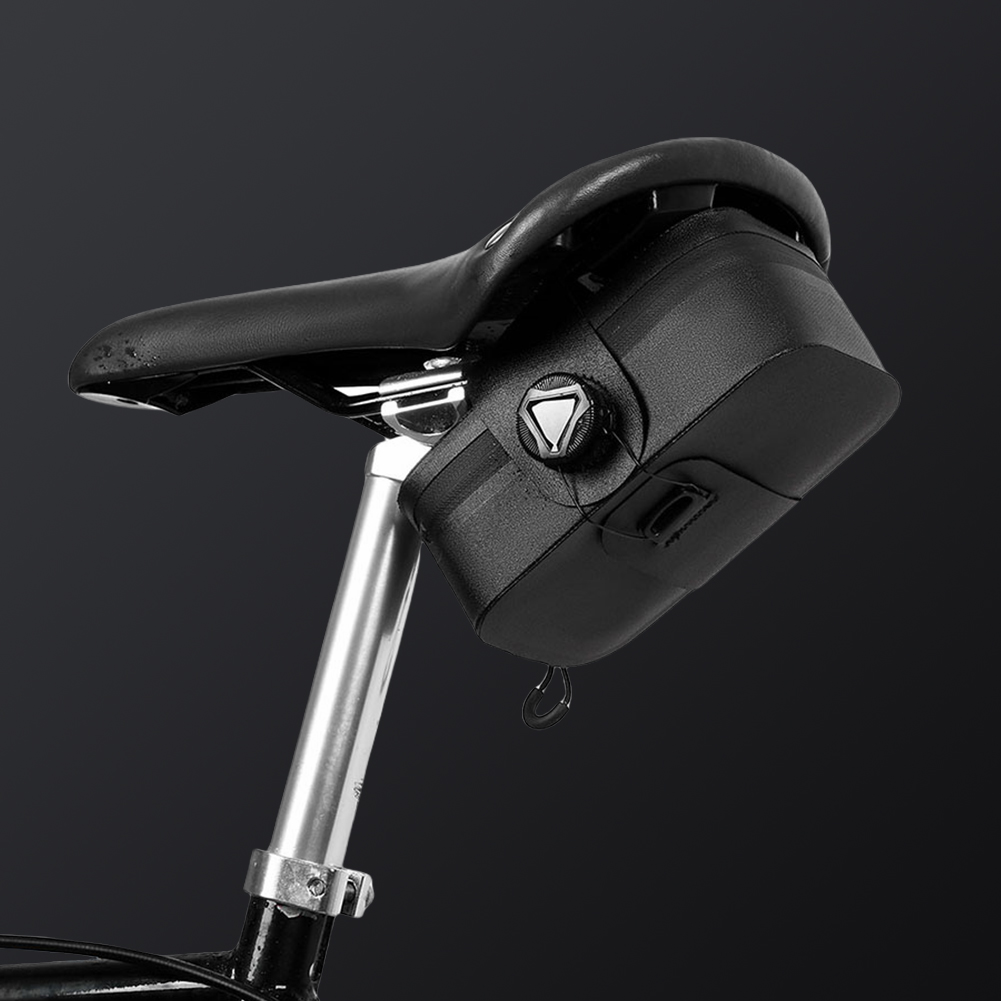 0.5L Taşınabilir Bisiklet Arka - Saddle Bag Under Seat incelemesi ve fiyatı