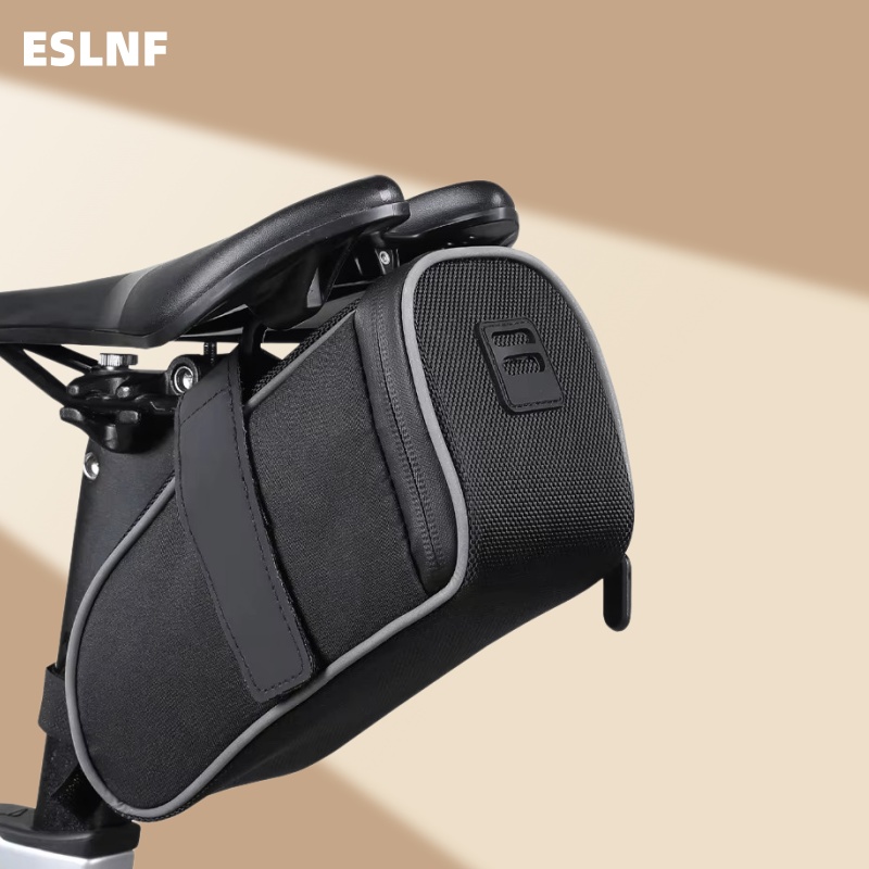ESLNF Bisiklet Sele Çantası Ta - Saddle Bag Under Seat incelemesi ve fiyatı